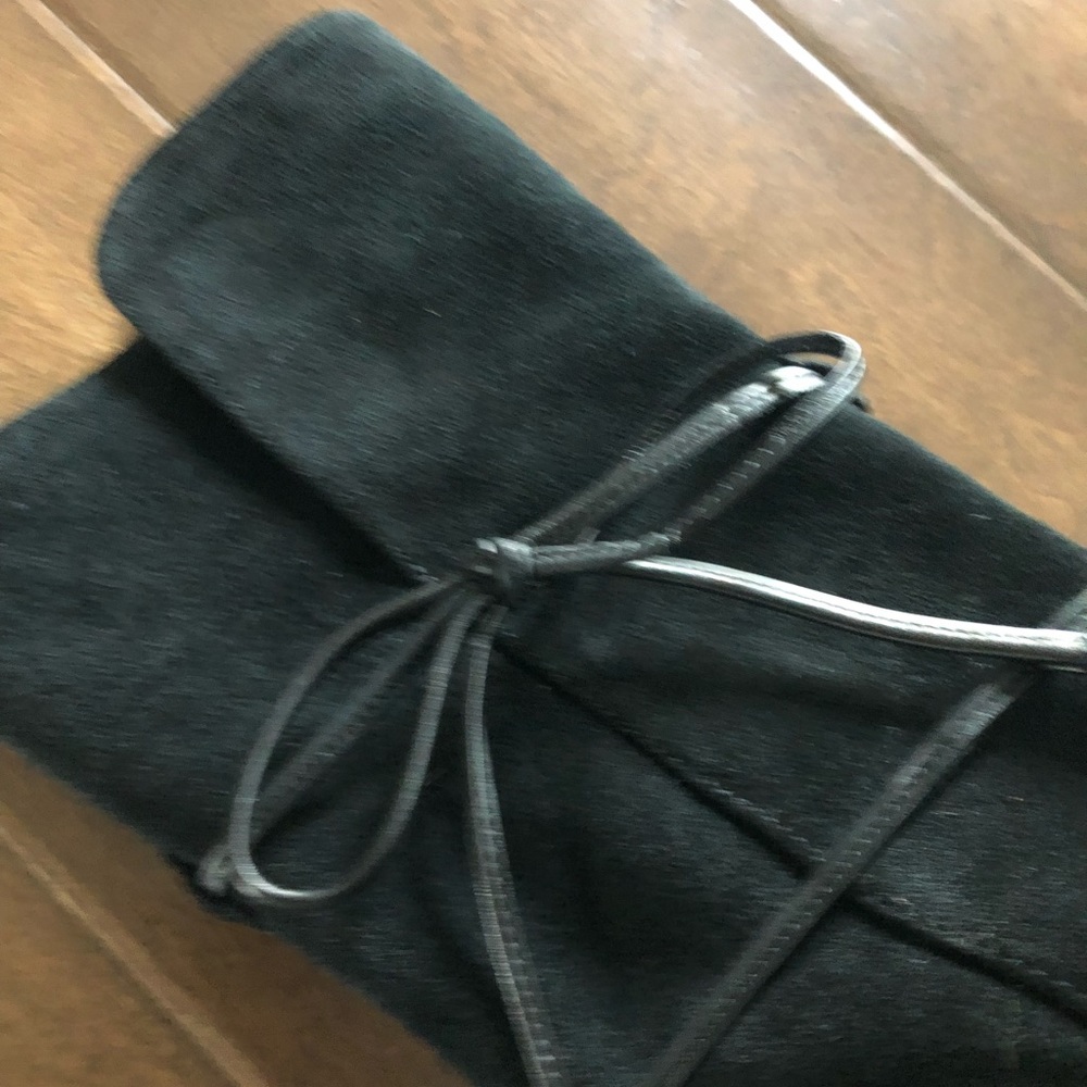 Johnston & Murphy Suede Boots - Picture 12 of 13